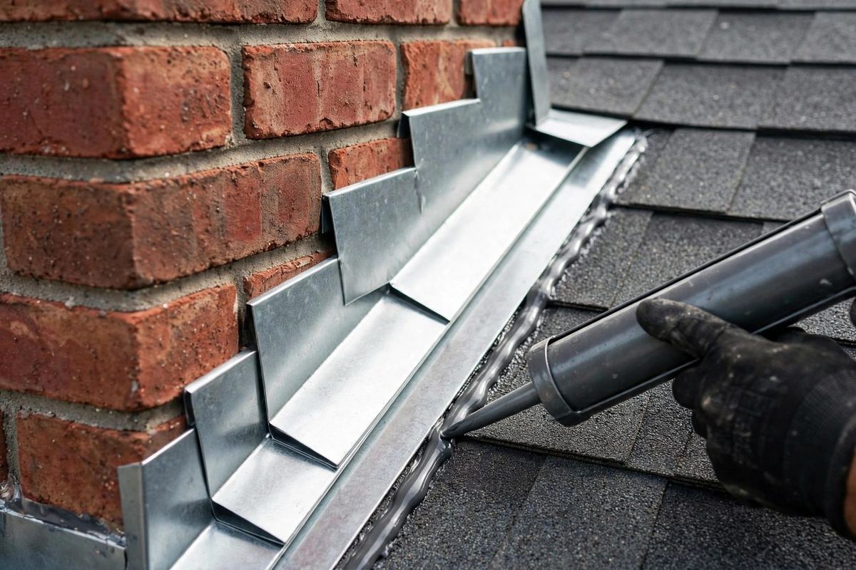 How to Find and Fix a Roof Leak Yourself, and Where DIY Should Stop