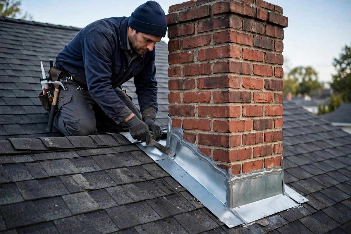 When to Repair vs. Replace Your Roof: An Honest Framework