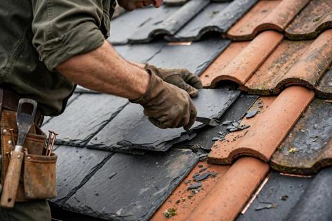 What Roofing Material Is Best for Marietta Homes?